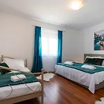 Three-bedroom In Kruševo