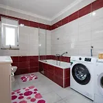 Three-bedroom In Kruševo