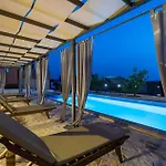 Three-bedroom In