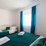 Three-bedroom In *