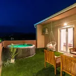 Three-bedroom In 別荘 Kruševo