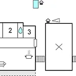 Three-bedroom In Kruševo