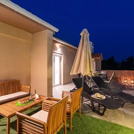 Three-bedroom In