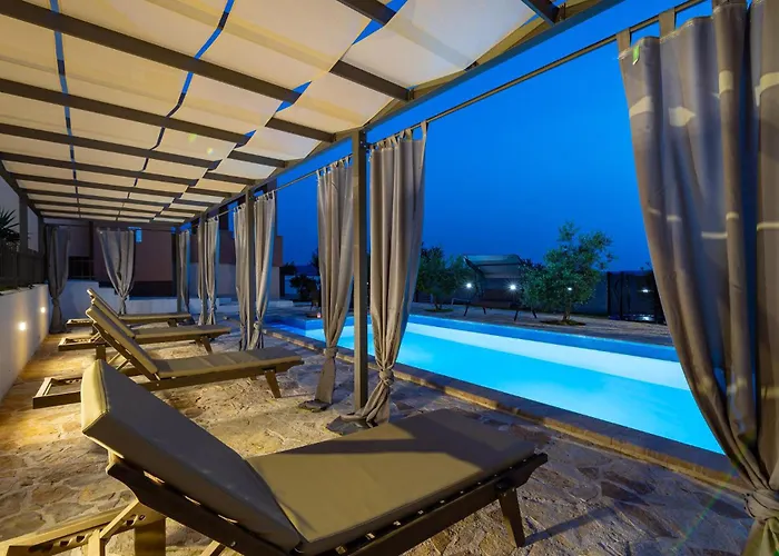 Three-bedroom In