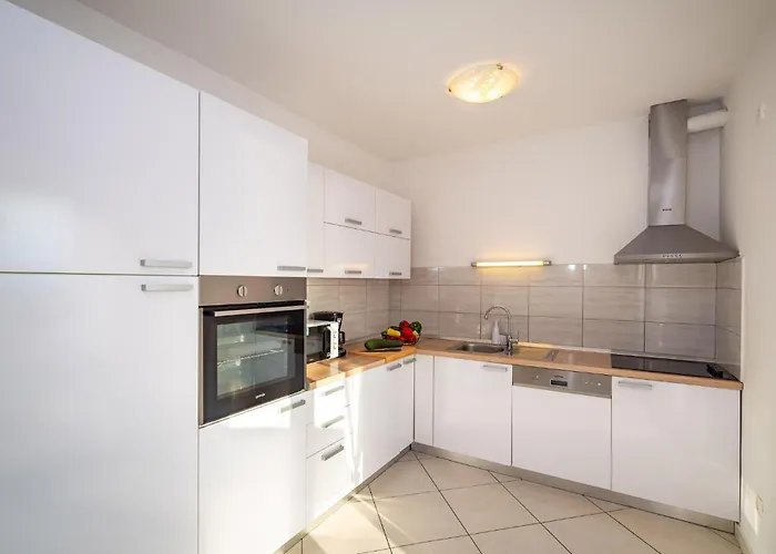 Tatil Evi Three-bedroom In