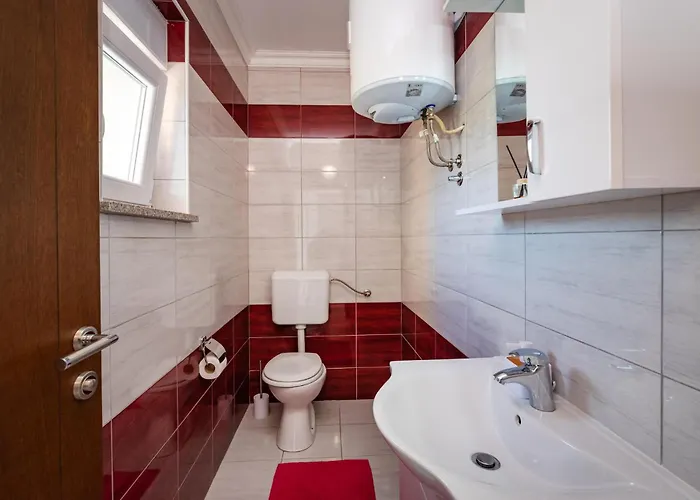 Tatil Evi Three-bedroom In Kruševo