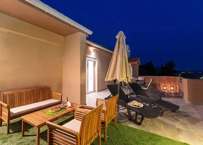 Three-bedroom In