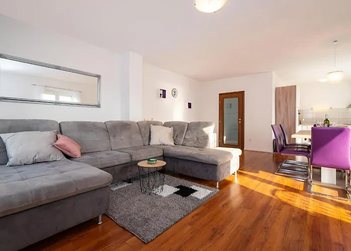 Three-bedroom In