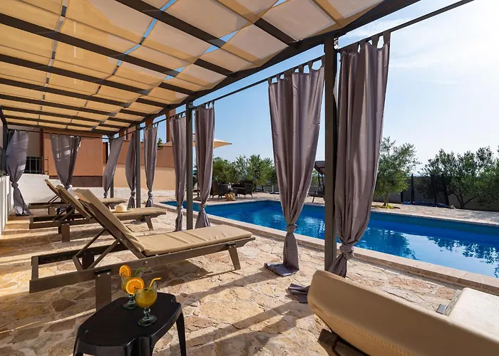 Three-bedroom In *