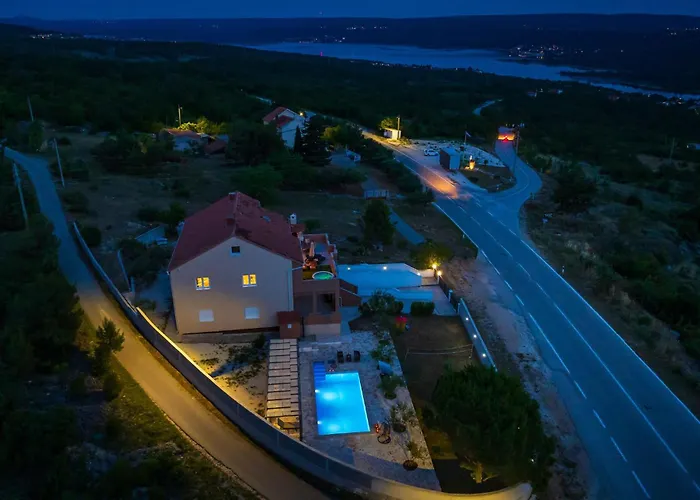 Three-bedroom In
