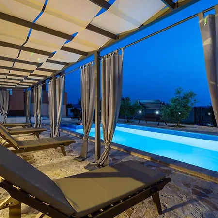 Three-bedroom In