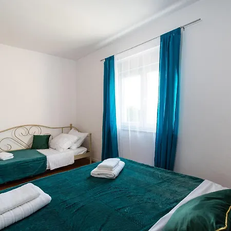 Three-bedroom In *