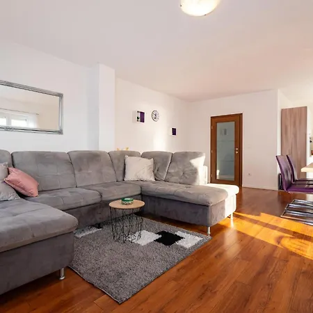 Three-bedroom In