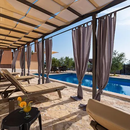 Three-bedroom In *