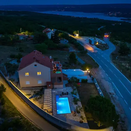 Three-bedroom In