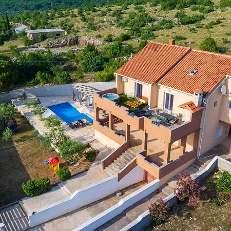 Three-bedroom In