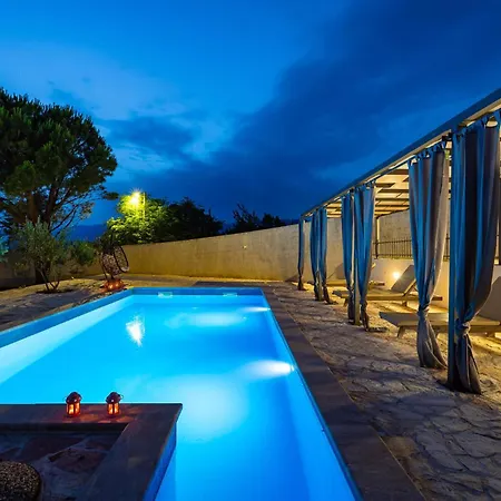 Three-bedroom In