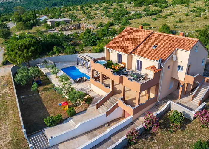 Three-bedroom In