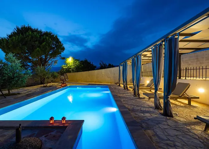 Three-bedroom In